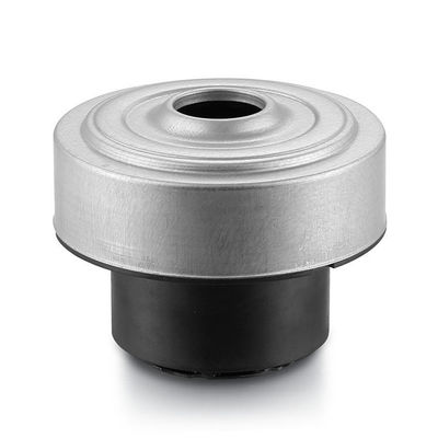 110 mm Diametro IE 1 40000rpm 58w 220v DC Motore elettrico per tapis roulant tapis roulant