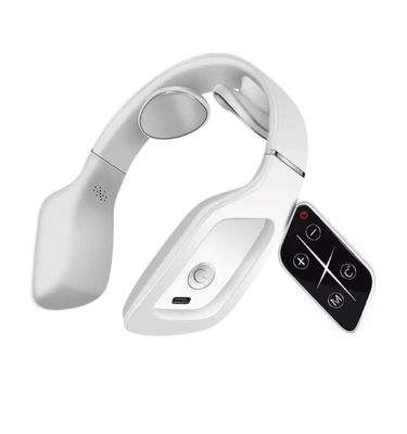 YLP-2114 massaggiatore del collo per comodo e intelligente in qualsiasi colore
