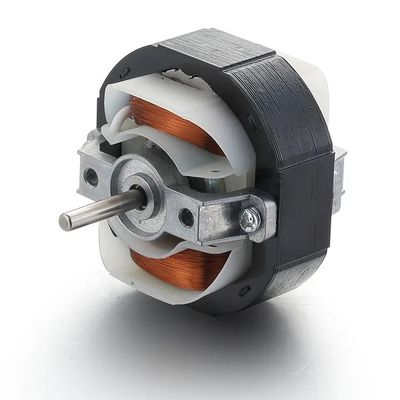 Motore a polo ombreggiato 110v 220v 50Hz/60Hz AC Motore elettrico monofase 2600rpm