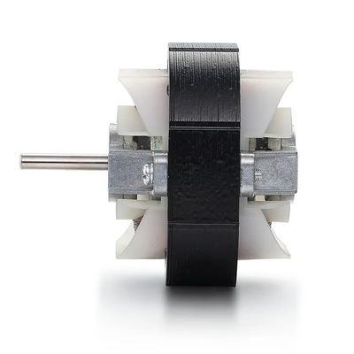 Motore a polo ombreggiato 110v 220v 50Hz/60Hz AC Motore elettrico monofase 2600rpm