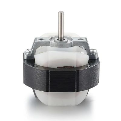 Motore a polo ombreggiato 110v 220v 50Hz/60Hz AC Motore elettrico monofase 2600rpm