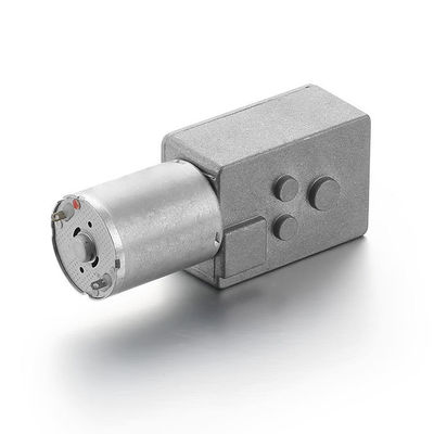 Motore per tapis roulant a corrente continua 28 mm 3.79w Motore elettrico a corrente continua ad alta coppia 12v 24v
