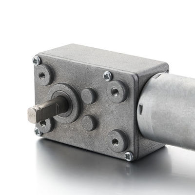 Motore per tapis roulant a corrente continua 28 mm 3.79w Motore elettrico a corrente continua ad alta coppia 12v 24v