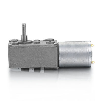 Motore per tapis roulant a corrente continua 28 mm 3.79w Motore elettrico a corrente continua ad alta coppia 12v 24v