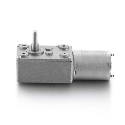 Motore per tapis roulant a corrente continua 28 mm 3.79w Motore elettrico a corrente continua ad alta coppia 12v 24v