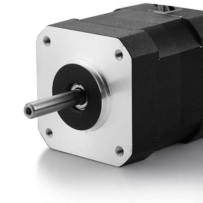 Motore senza spazzole 24v 40W Macchina professionale 3000 giri al minuto Motore elettrico per tapis roulant a corrente continua