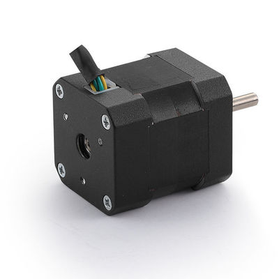 Motore senza spazzole 24v 40W Macchina professionale 3000 giri al minuto Motore elettrico per tapis roulant a corrente continua
