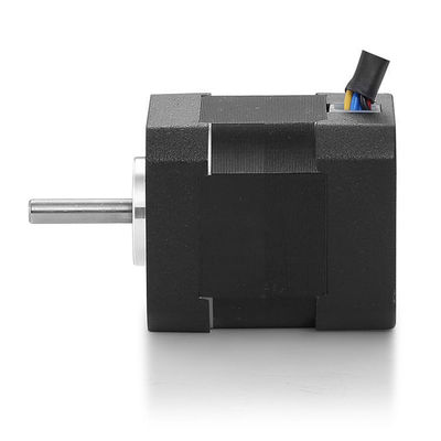 Motore senza spazzole 24v 40W Macchina professionale 3000 giri al minuto Motore elettrico per tapis roulant a corrente continua