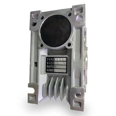IE 1 Efficienza 500w di potenza Motore automatico per porte con sensore Hall e riduttore di ingranaggi per vermi