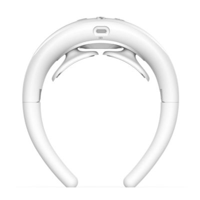 Disegno in silicone pieghevole per il massimo comfort 18X15X9 cm