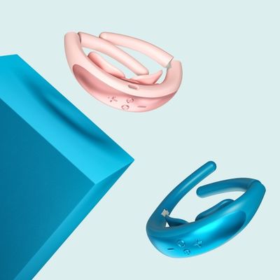 Disegno in silicone pieghevole per il massimo comfort 18X15X9 cm