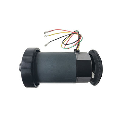 Motore senza spazzole a magnete permanente 2 CV 4800 giri al minuto DC 180V per tapis roulant/macchina da corsa