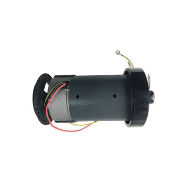 Motore senza spazzole a magnete permanente 2 CV 4800 giri al minuto DC 180V per tapis roulant/macchina da corsa