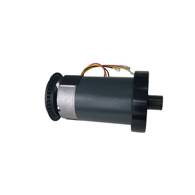 Motore senza spazzole a magnete permanente 2 CV 4800 giri al minuto DC 180V per tapis roulant/macchina da corsa