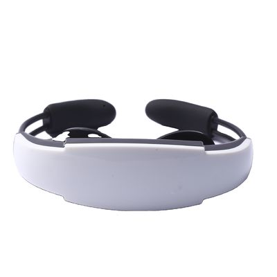 Massaggiatore elettrico per il collo cervicale da 12 x 14 x 3,3 cm in YLP-2120 da 0,65 kg