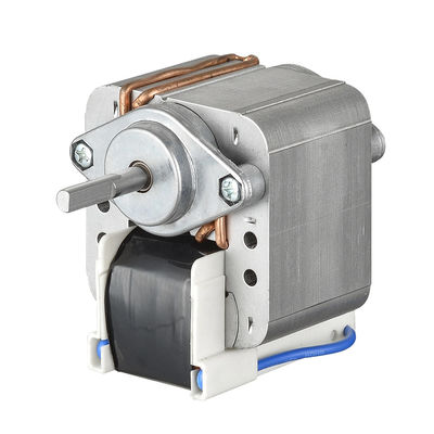 Motore per attrezzature da fitness 2 CV DC 90V/110V 4500 giri al minuto senza spazzole senza supporto di montaggio