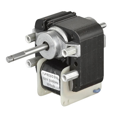 Motore per attrezzature da fitness 2 CV DC 90V/110V 4500 giri al minuto senza spazzole senza supporto di montaggio