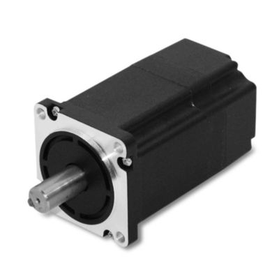 Voltaggio 12-48VDC Motore senza spazzola Specifica personalizzata 60mm Fino a 300W