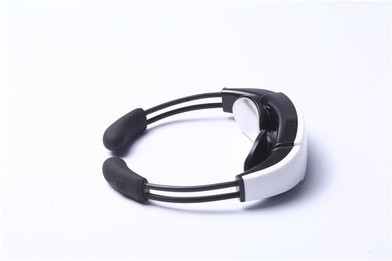 Massaggiatore elettrico per il collo cervicale da 12 x 14 x 3,3 cm in YLP-2120 da 0,65 kg