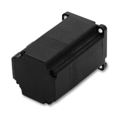 Voltaggio 12-48VDC Motore senza spazzola Specifica personalizzata 60mm Fino a 300W