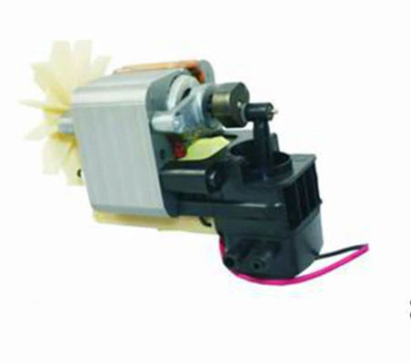 Motore per attrezzature da fitness 2 CV DC 90V/110V 4500 giri al minuto senza spazzole senza supporto di montaggio