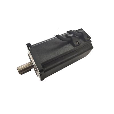 Voltaggio 12-48VDC Motore senza spazzola Specifica personalizzata 60mm Fino a 300W