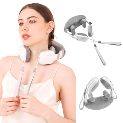Massaggiatore Shiatsu elettrico intelligente per il dolore al collo e alle spalle 1 kg