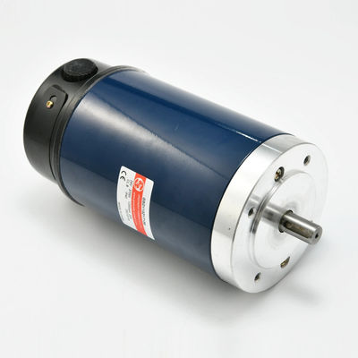 500w Potenza di uscita 0.2N.m Torsione Scooter elettrico Motore senza spazzole Dc Motore 50W 500 Rpm