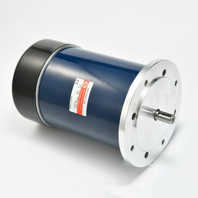 500w Potenza di uscita 0.2N.m Torsione Scooter elettrico Motore senza spazzole Dc Motore 50W 500 Rpm