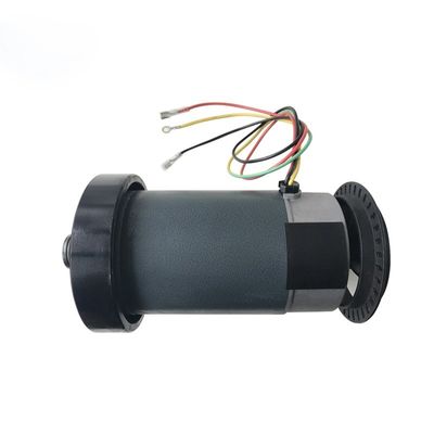 Motore a spazzola 180V 90V 4200rpm Tapis roulant Pm Motore elettrico a corrente continua per macchina da corsa
