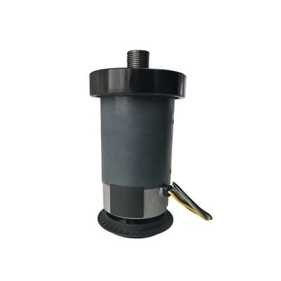 Motore a spazzola 180V 90V 4200rpm Tapis roulant Pm Motore elettrico a corrente continua per macchina da corsa