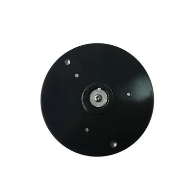 Motore a spazzola 180V 90V 4200rpm Tapis roulant Pm Motore elettrico a corrente continua per macchina da corsa