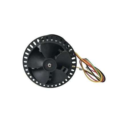 Motore a spazzola 180V 90V 4200rpm Tapis roulant Pm Motore elettrico a corrente continua per macchina da corsa
