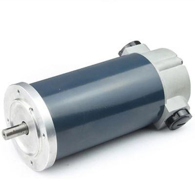 Motore a spazzola 180V 90V 4200rpm Tapis roulant Pm Motore elettrico a corrente continua per macchina da corsa