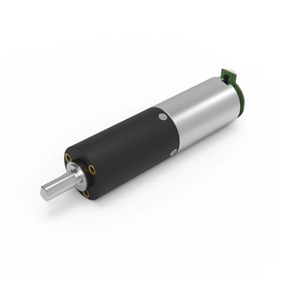 3000 giri al minuto 24 Volt 20W Torque 0,2N.m DC 6V motorino a ingranaggi piccolo per la macchina bancomat entro 1