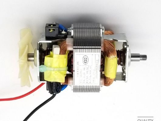 IE 2 Efficienza Motore a corrente continua senza spazzole da 5 kW per motociclette elettriche ad alta coppia 1-80KG.CM