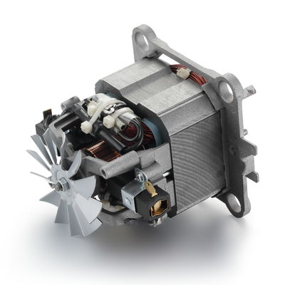 Motore asincrono 88mm 110w 110v 10000rpm Motore elettrico a sfera ad alta coppia