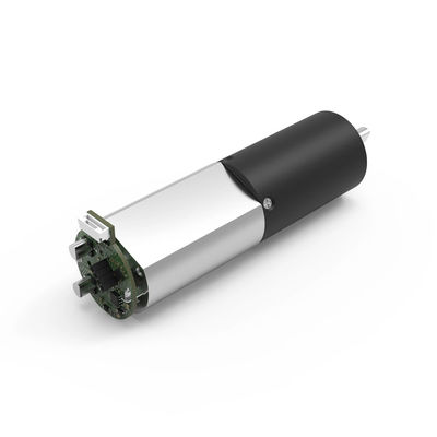 Motore passo a passo 20 mm 5V con cambio e sensore di posizione impermeabile motore di cambio personalizzato 24VDC