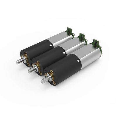 Motore passo a passo 20 mm 5V con cambio e sensore di posizione impermeabile motore di cambio personalizzato 24VDC