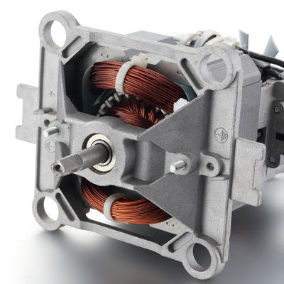 Motore asincrono 88mm 110w 110v 10000rpm Motore elettrico a sfera ad alta coppia