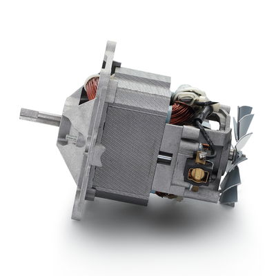 Motore asincrono 88mm 110w 110v 10000rpm Motore elettrico a sfera ad alta coppia