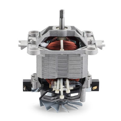 Motore asincrono 88mm 110w 110v 10000rpm Motore elettrico a sfera ad alta coppia