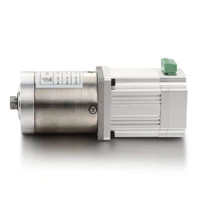 2.5KG 57mm 100W Dc servomotore per il controllo del movimento preciso e liscio