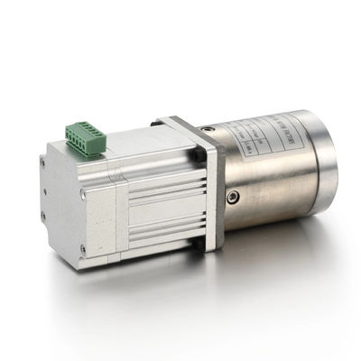 2.5KG 57mm 100W Dc servomotore per il controllo del movimento preciso e liscio