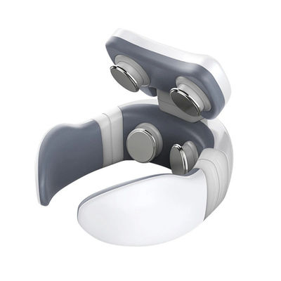 Massaggiatore elettrico a vibrazione per collo e spalla in U 18cm * 14cm * 1cm