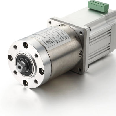 2.5KG 57mm 100W Dc servomotore per il controllo del movimento preciso e liscio