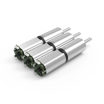 20W 2000W Dc Motor basso rumore basso coppia elevata Motore di riduzione planetaria con codificatore