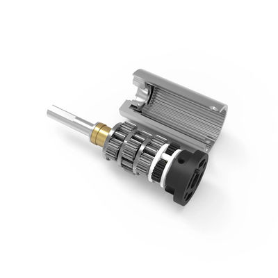 20W 2000W Dc Motor basso rumore basso coppia elevata Motore di riduzione planetaria con codificatore