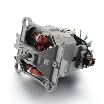 110v/220v Motore per tapis roulant a bassa velocità ad alta coppia e coppia nominale di 0,6Nm 0,7Nm