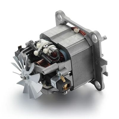 110v/220v Motore per tapis roulant a bassa velocità ad alta coppia e coppia nominale di 0,6Nm 0,7Nm
